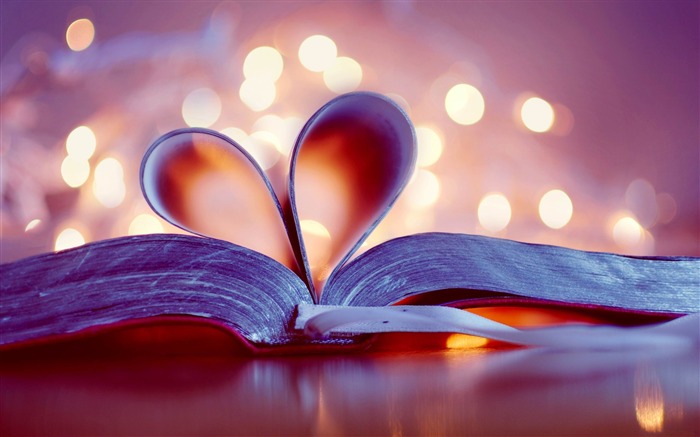 Promise of love romance theme desktop wallpaper Views:58046