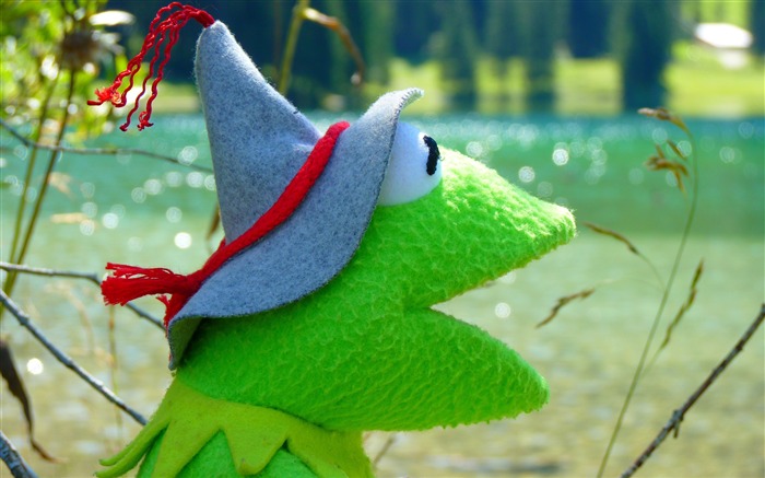 Travel Frog App Game Toy Closeup Views:8929 Date:2018/4/18 8:15:20